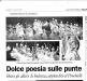 Quotidiano La Cronaca 05 giugno 2011